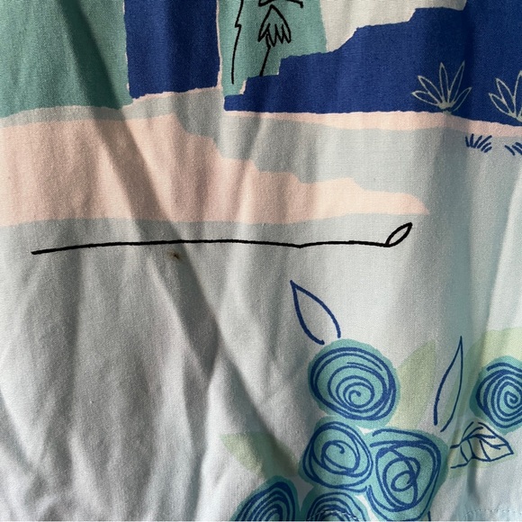 Paradiso Shirt Set - Picture 6 of 10